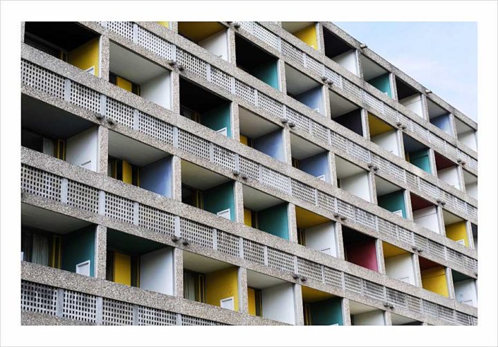 Maison du Brésil Le Corbusier © Didier Raux 6