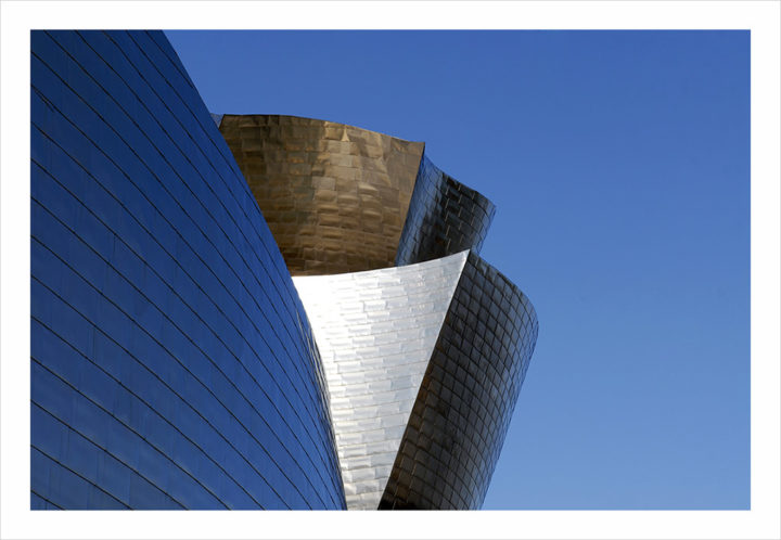 Musée Guggenheim Bilbao © Didier Raux 15