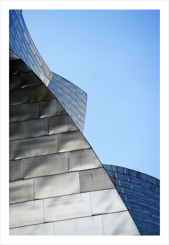 Musée Guggenheim Bilbao © Didier Raux 16