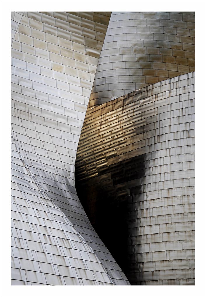 Musée Guggenheim Bilbao © Didier Raux 4