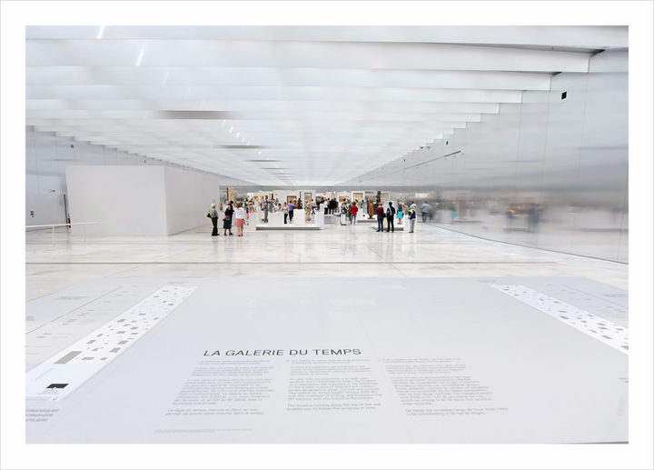 Le Louvre Lens © D Raux 11
