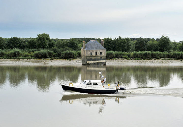 La maison dans la Loire © Didier Raux1