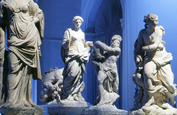 B EXPO STATUE MUSEE DE SCEAUX © D RAUX 2
