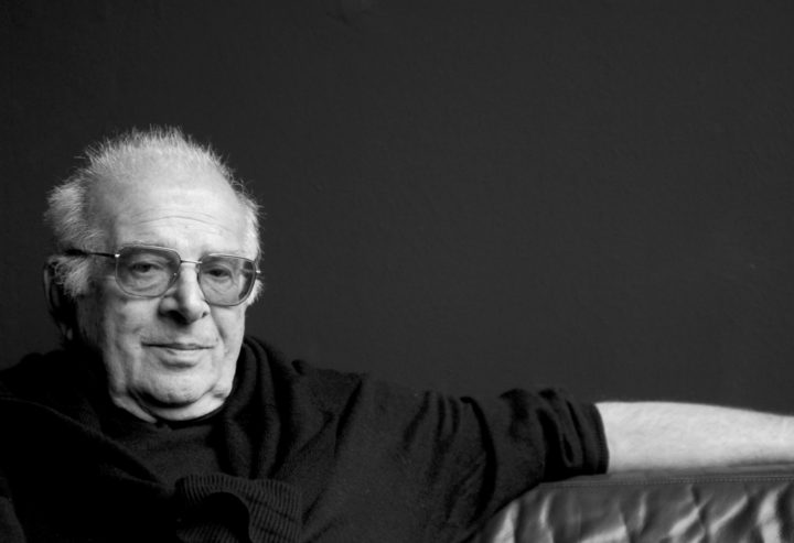 Franck Horvat © Didier Raux 4