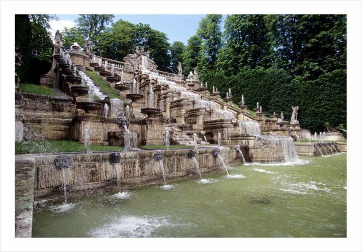Fontainier Parc de Saint-Cloud © Didier Raux 7