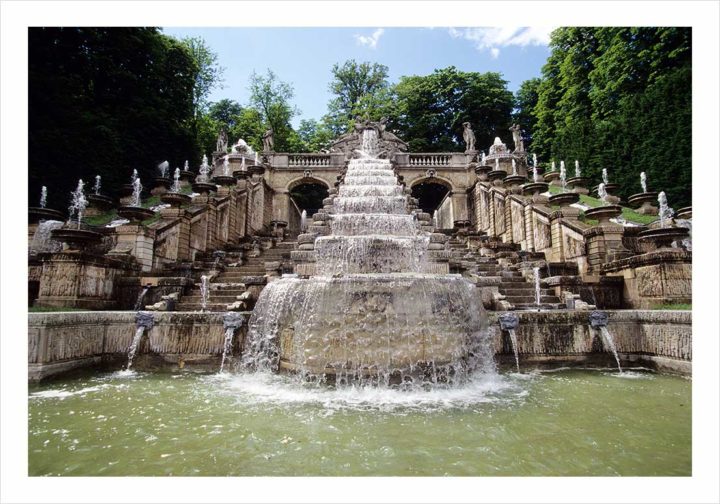 Fontainier Parc de Saint-Cloud © Didier Raux 9