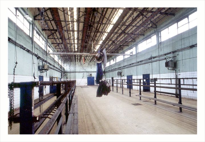 Lens fosse n° 9 Bassin minier 19