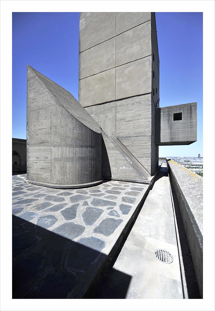 Rezé Maison Radieuse © Didier Raux 17