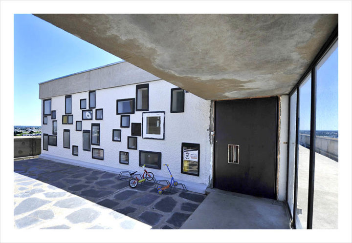 Rezé Maison Radieuse © Didier Raux 18
