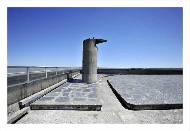 Rezé Maison Radieuse © Didier Raux 19