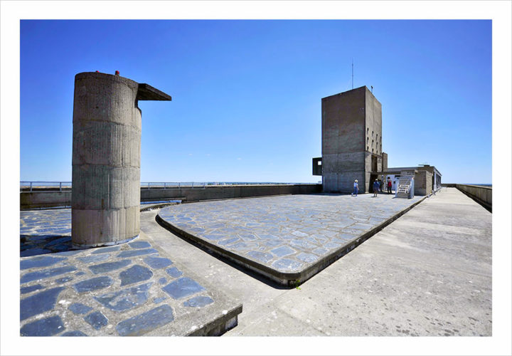 Rezé Maison Radieuse © Didier Raux 21