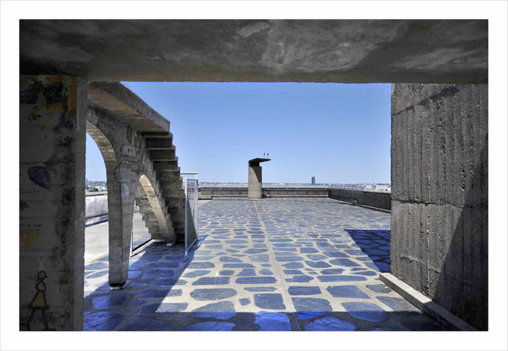 Rezé Maison Radieuse © Didier Raux 22
