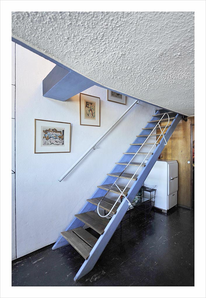 Rezé Maison Radieuse © Didier Raux 25
