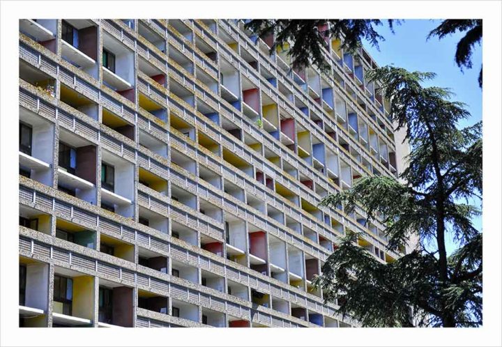 Rezé Maison Radieuse © Didier Raux 31