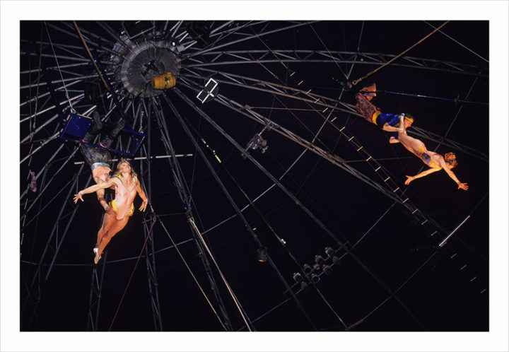 Cirque de Paris © Didier Raux 8