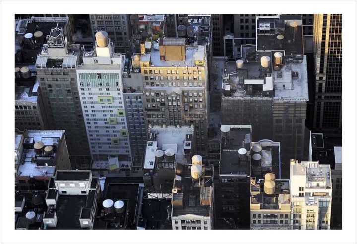 NEW YORK IMPRESSION © DIDIER RAUX 39A
