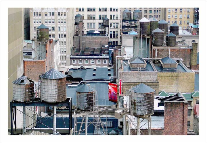 NEW YORK IMPRESSIONS © Didier Raux 155