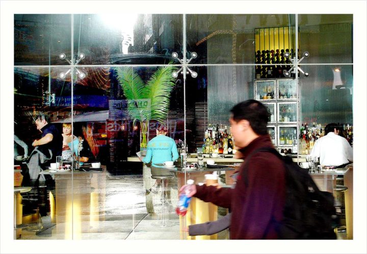 TIME SQUARE © Didier Raux 4