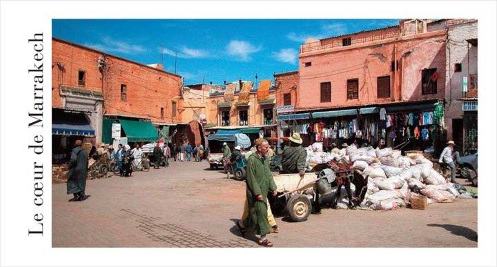 MAROC © Didier Raux 2