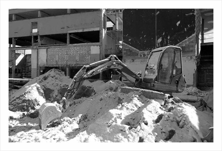 SUIVI DE CHANTIER THEATRE LA PISCINE © Didier Raux 13