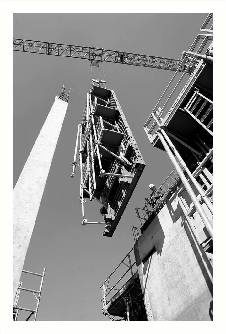 SUIVI DE CHANTIER THEATRE LA PISCINE © Didier Raux 20