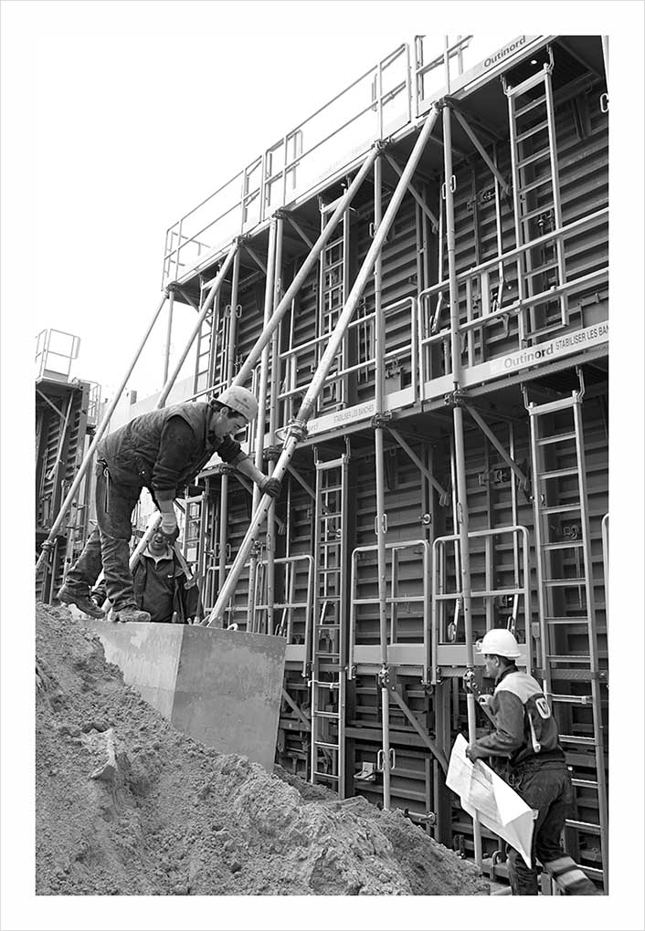 SUIVI DE CHANTIER THEATRE LA PISCINE © Didier Raux 22