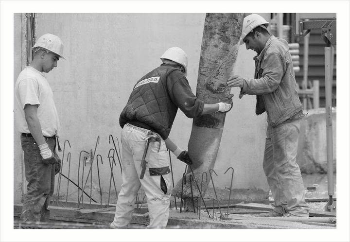 SUIVI DE CHANTIER THEATRE LA PISCINE © Didier Raux 28