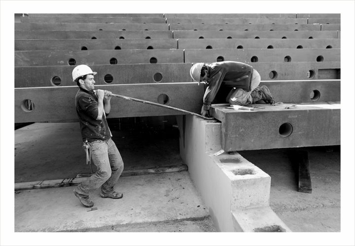 SUIVI DE CHANTIER THEATRE LA PISCINE © Didier Raux 41