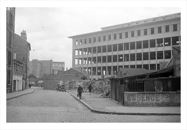 EXPO HOTEL DE VILLE BOULOGNE-BILLANCOURT 9