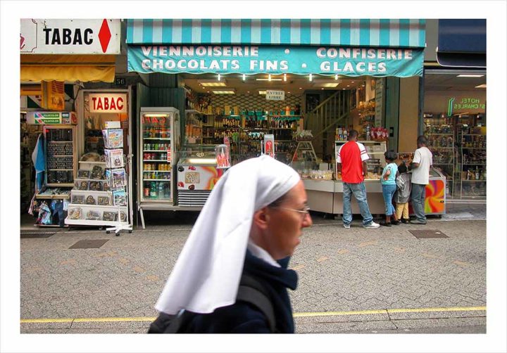 LOURDES © Didier Raux 11