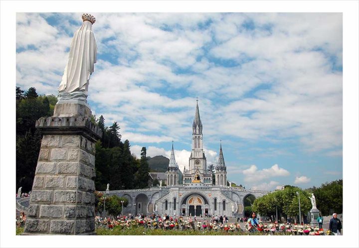 LOURDES © Didier Raux 18