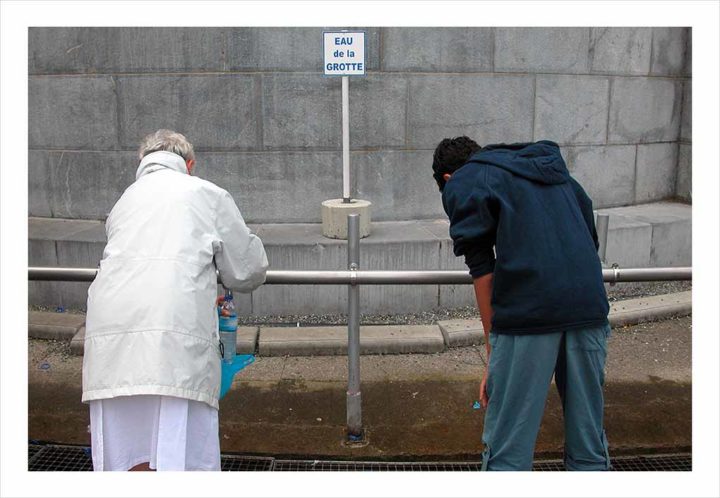 LOURDES © Didier Raux 20