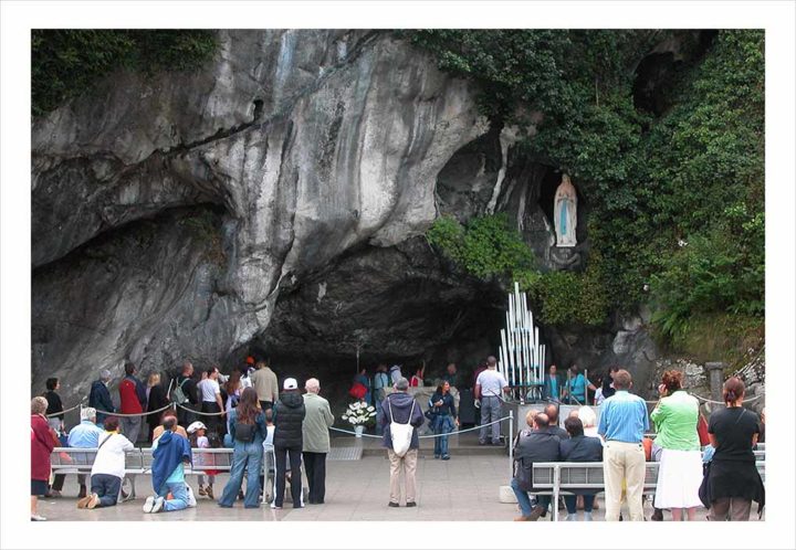 LOURDES © Didier Raux 22