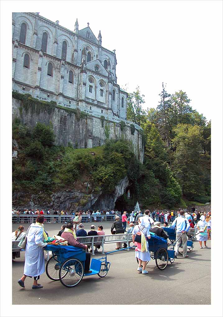 LOURDES © Didier Raux 29