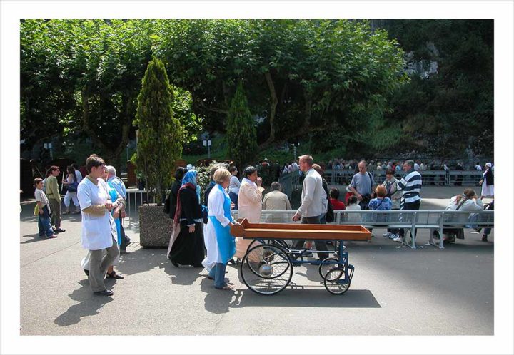 LOURDES © Didier Raux 30