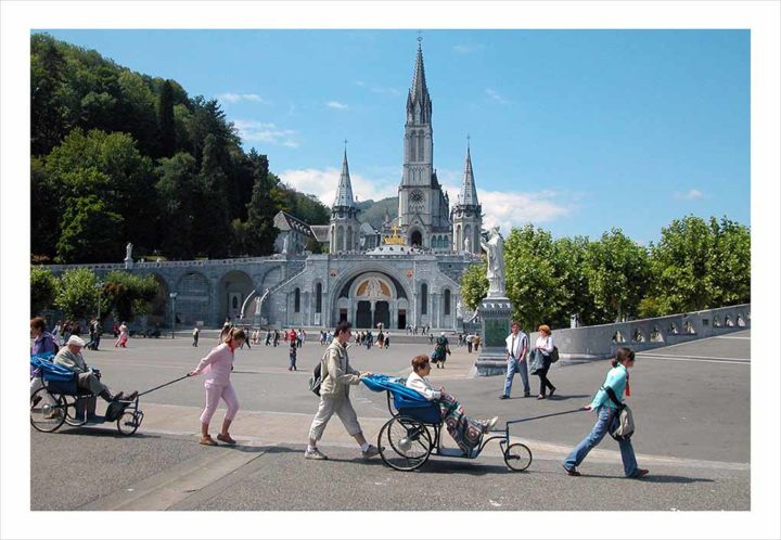 LOURDES © Didier Raux 31