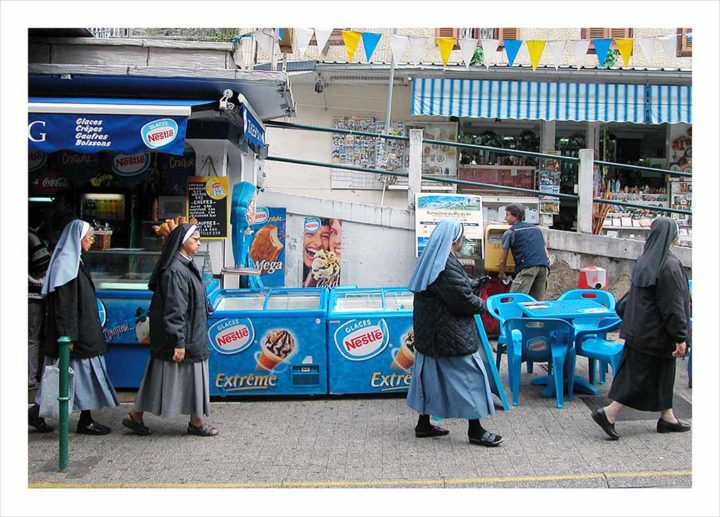 LOURDES © Didier Raux 7