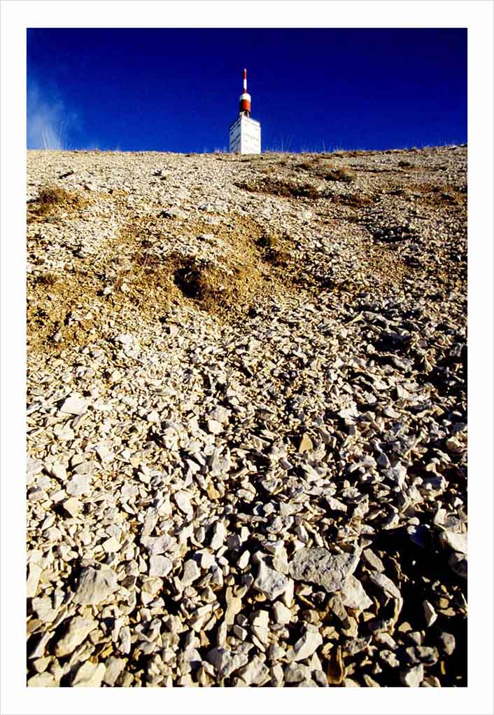 Mont Ventoux © D Raux 10