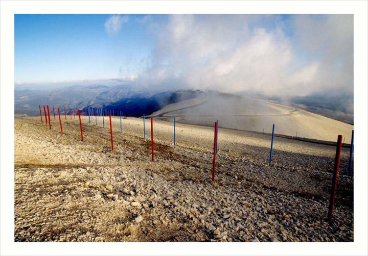 Mont Ventoux © D Raux 2