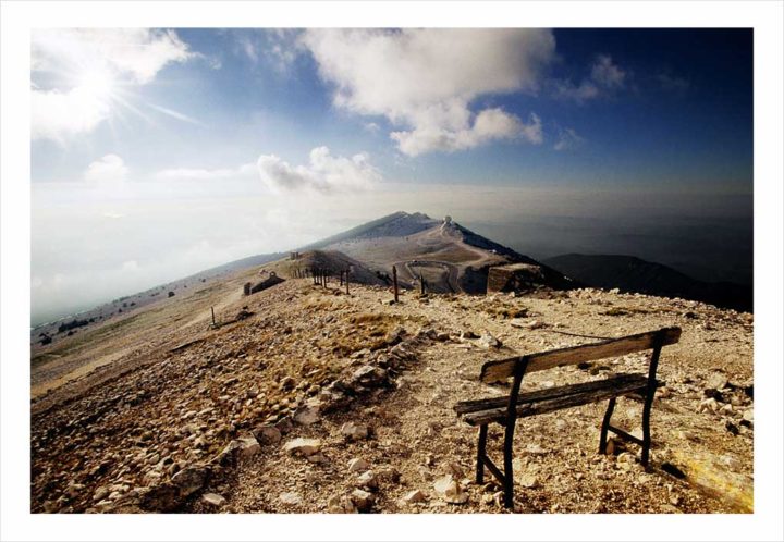 Mont Ventoux © D Raux 3