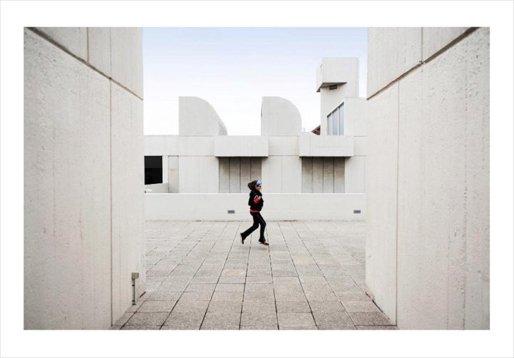 Musée Joan Miró à Barcelone © Didier Raux 2