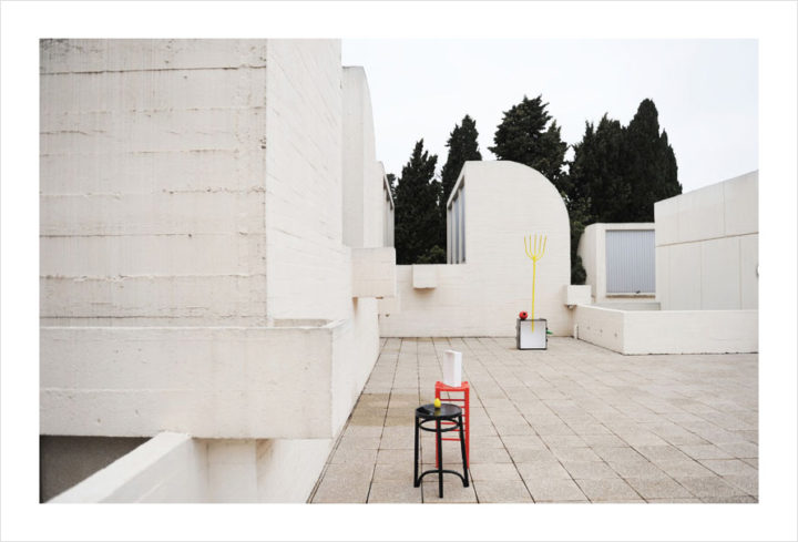 Musée Joan Miró à Barcelone © Didier Raux 5
