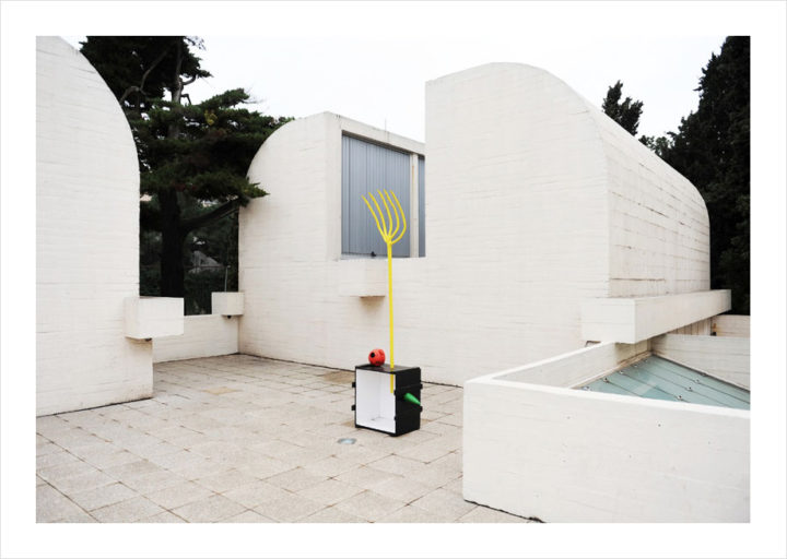 Musée Joan Miró à Barcelone © Didier Raux 6