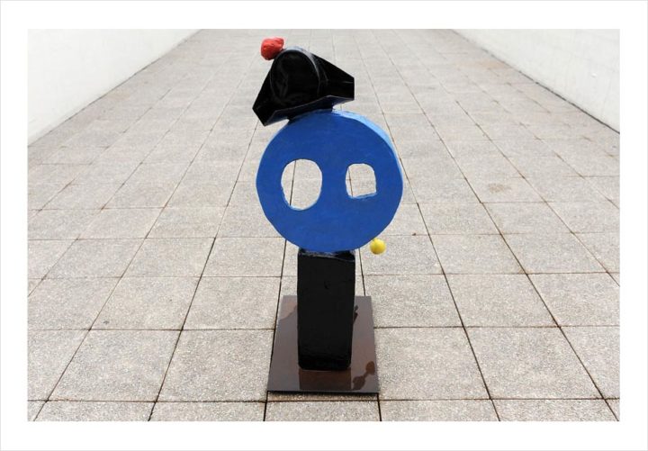 Musée Joan Miró à Barcelone © Didier Raux 8
