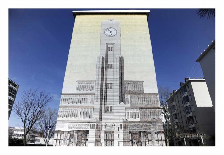 Musée Urbain Tony Garnier Lyon © D Raux 10