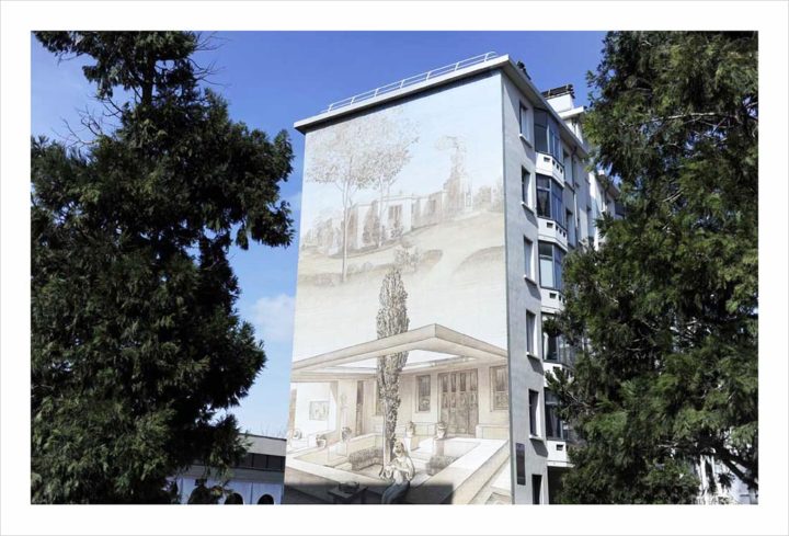 Musée Urbain Tony Garnier Lyon © D Raux 11