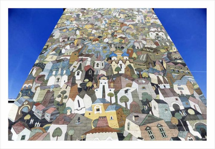 Musée Urbain Tony Garnier Lyon © D Raux 15