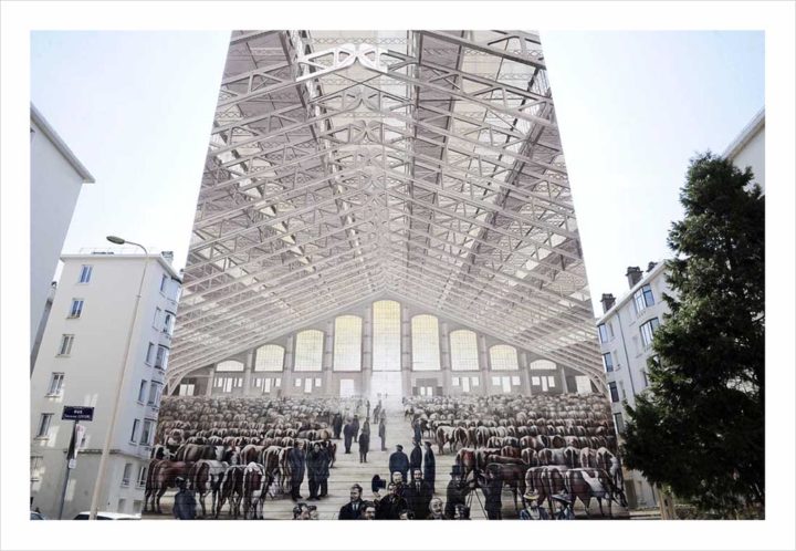 Musée Urbain Tony Garnier Lyon © D Raux 16