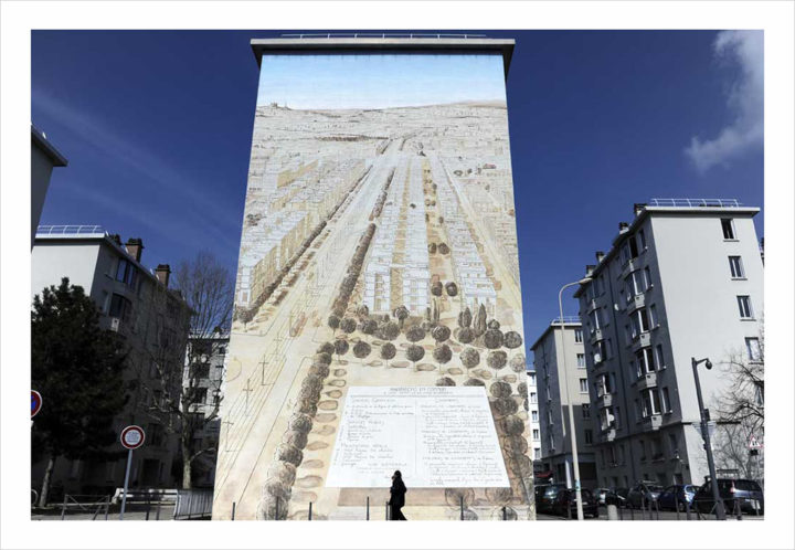 Musée Urbain Tony Garnier Lyon © D Raux 17