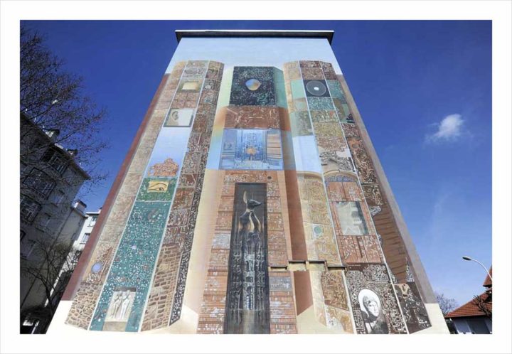 Musée Urbain Tony Garnier Lyon © D Raux 19